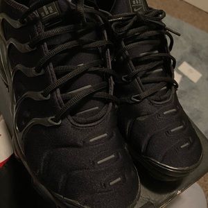 Nike air vapor max plus